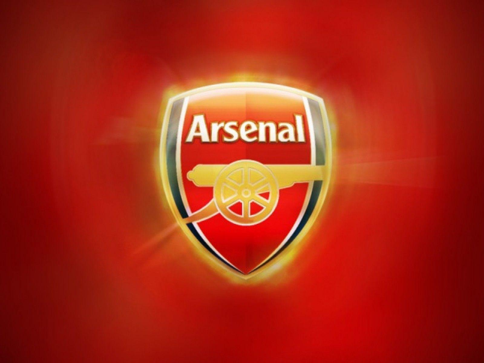arsenal logo wallpaper. Desktop Background for Free HD