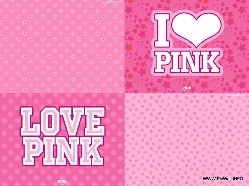 Wallpaper For > Hot Pink Background For Desktop