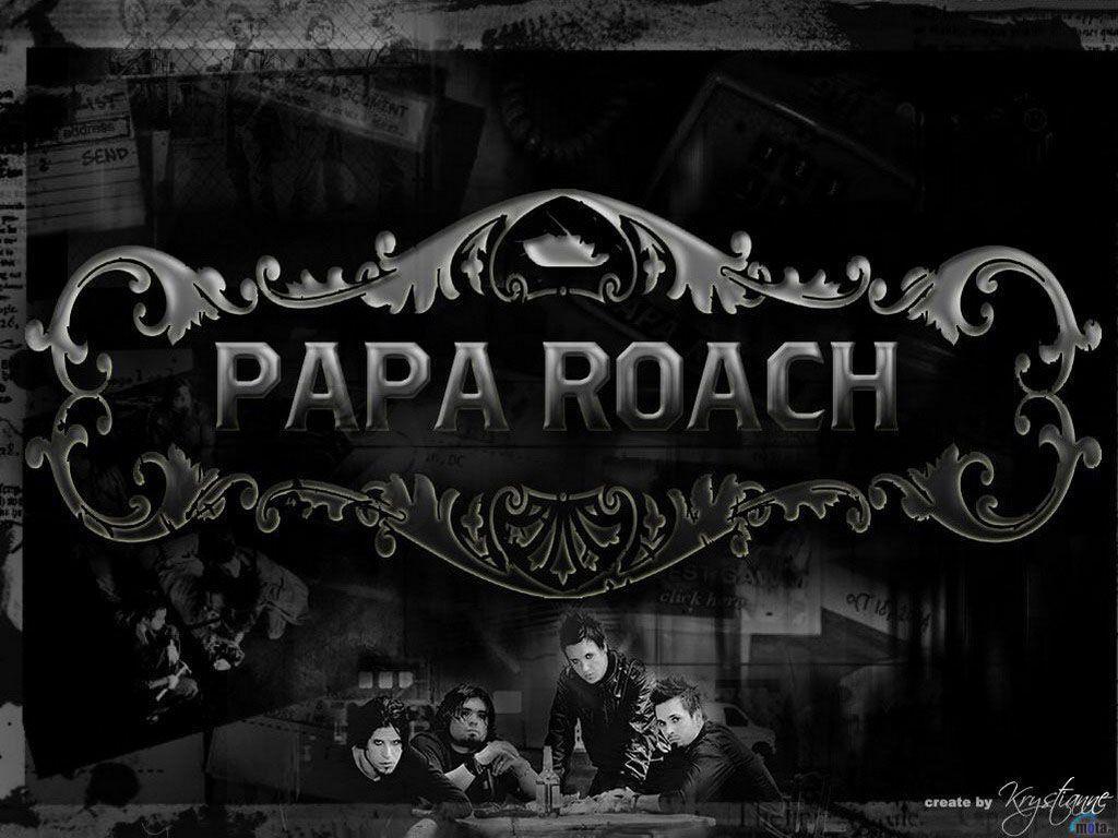 Download Papa Roach Mp3 Songs, HD video, Wallpaper