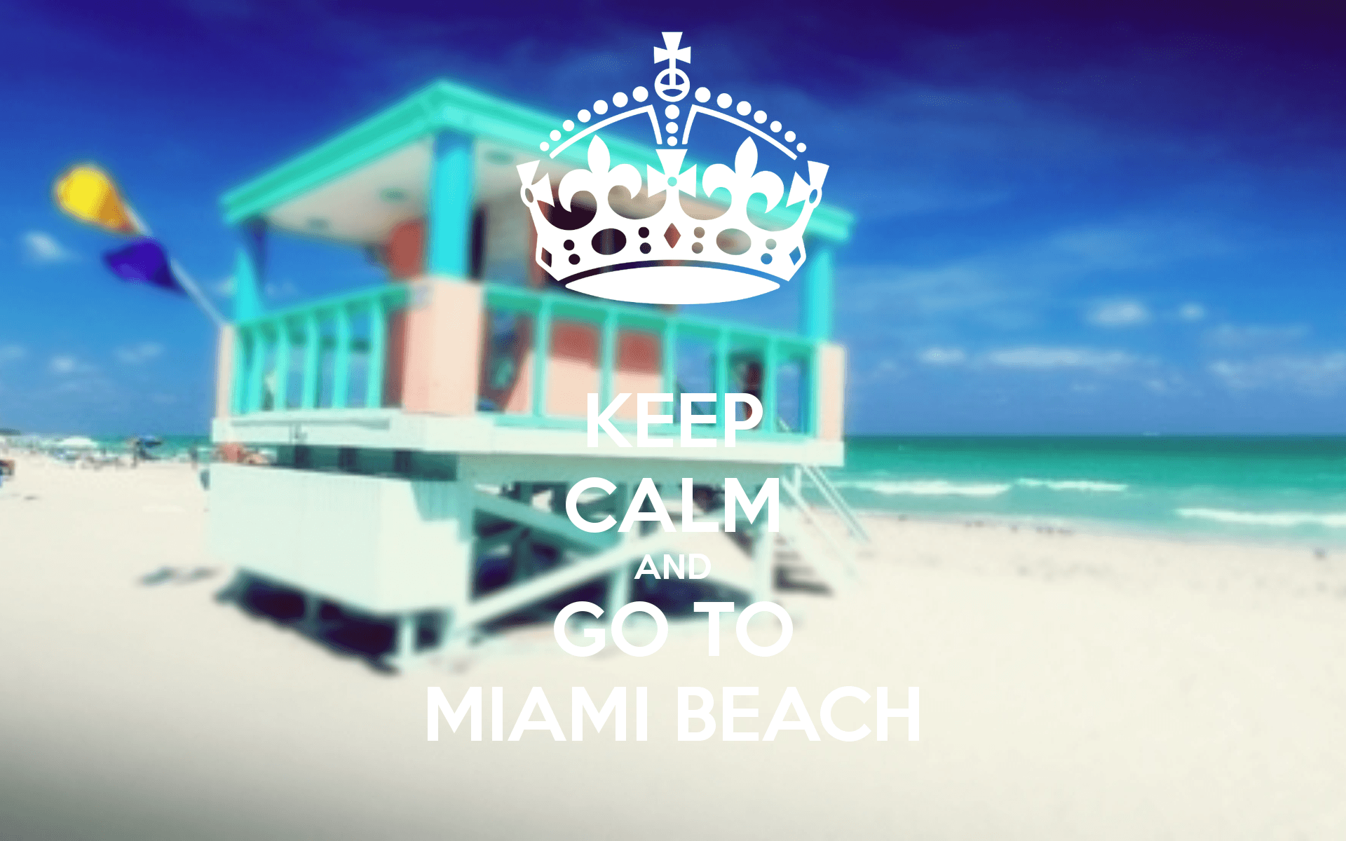 Miami Beach Wallpaper HD wallpaper search