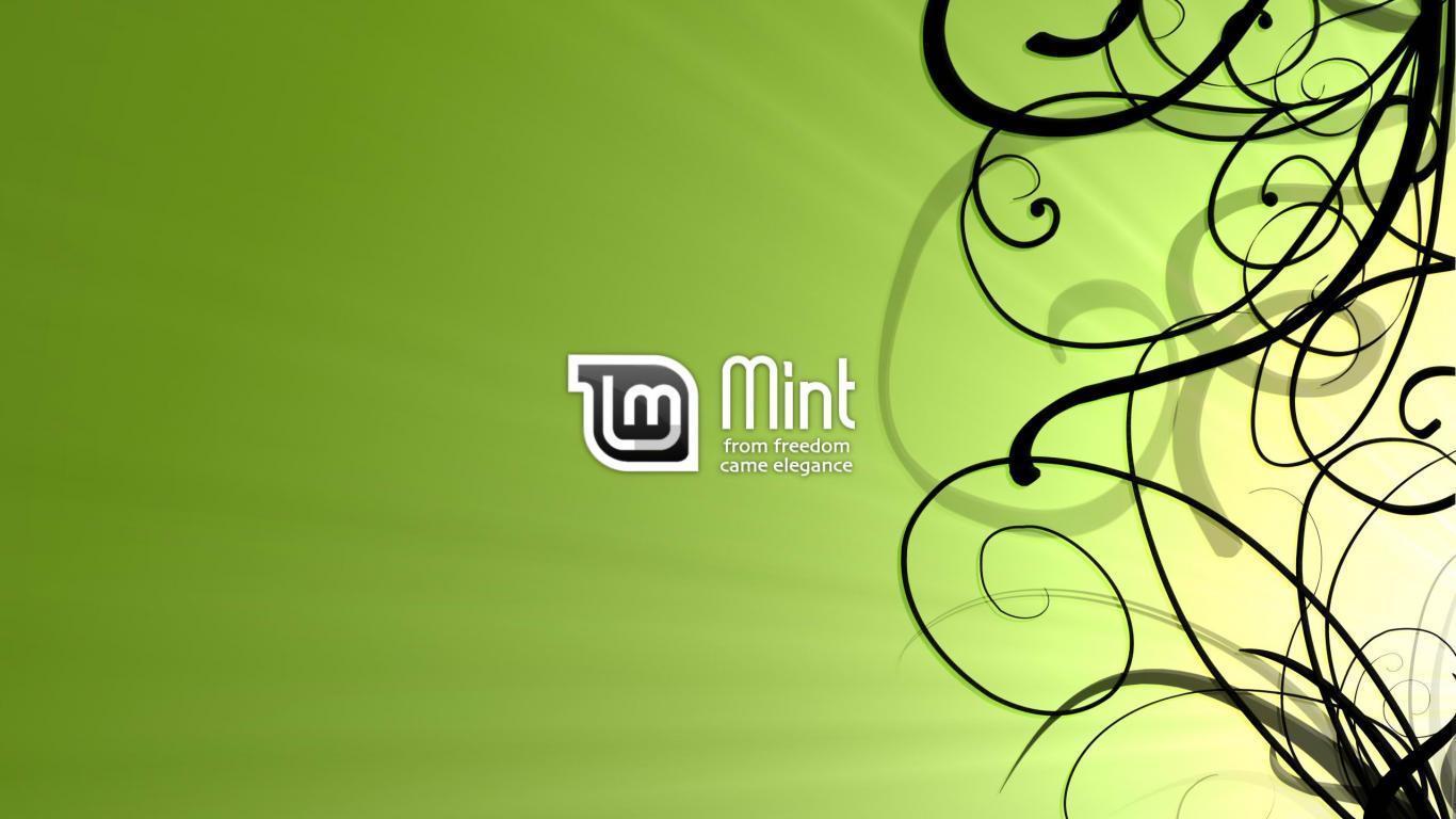 Linux Mint Wide Wallpaper, HQ Background. HD wallpaper Gallery