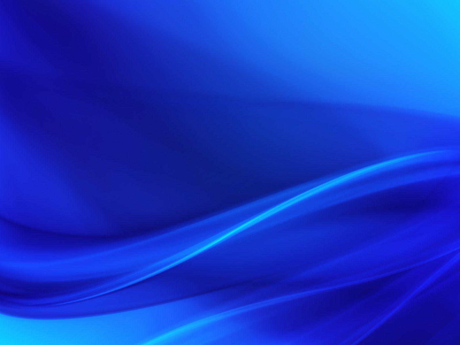 Abstract Blue Background 1 HD Wallpaper