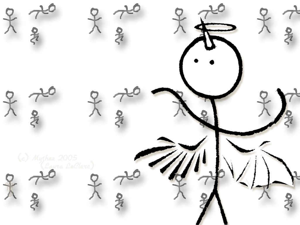 Stickman Wallpapers - Wallpaper Cave