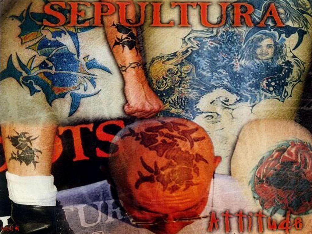 SEPULTURA. free wallpaper, music wallpaper