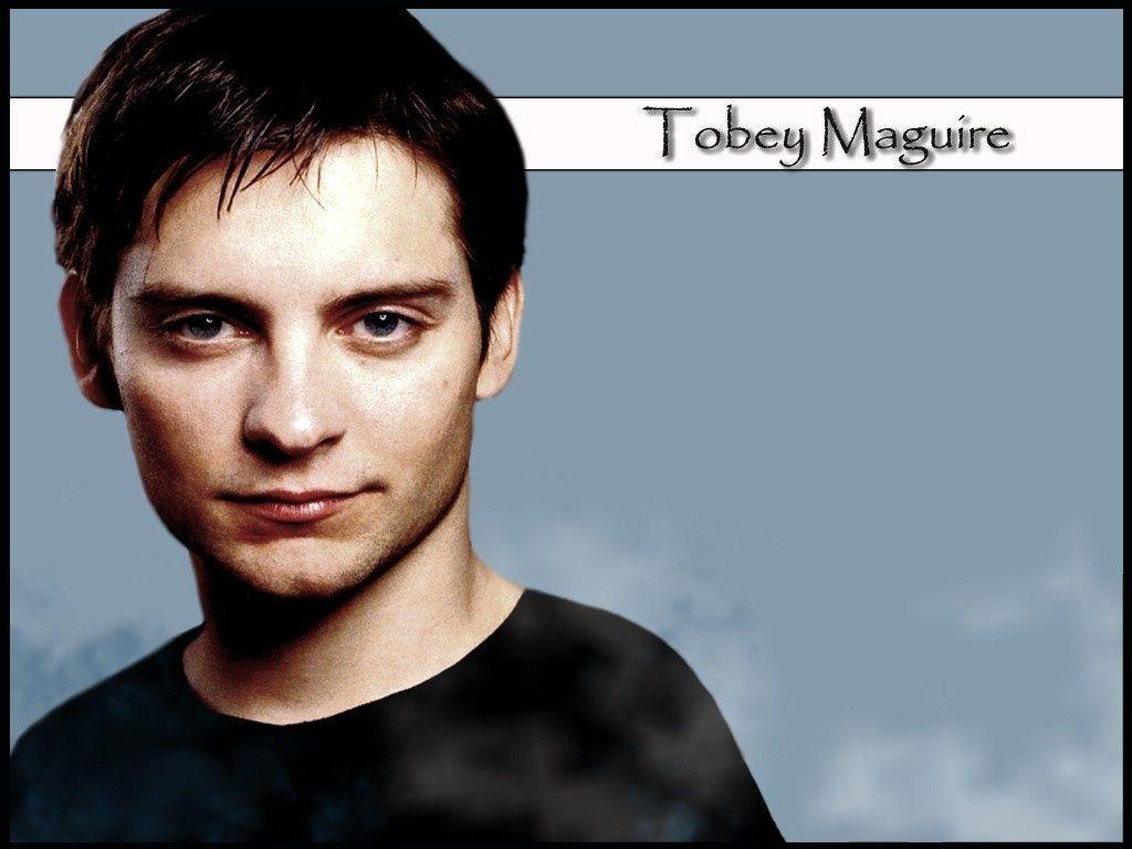 tobey maguire wallpaper