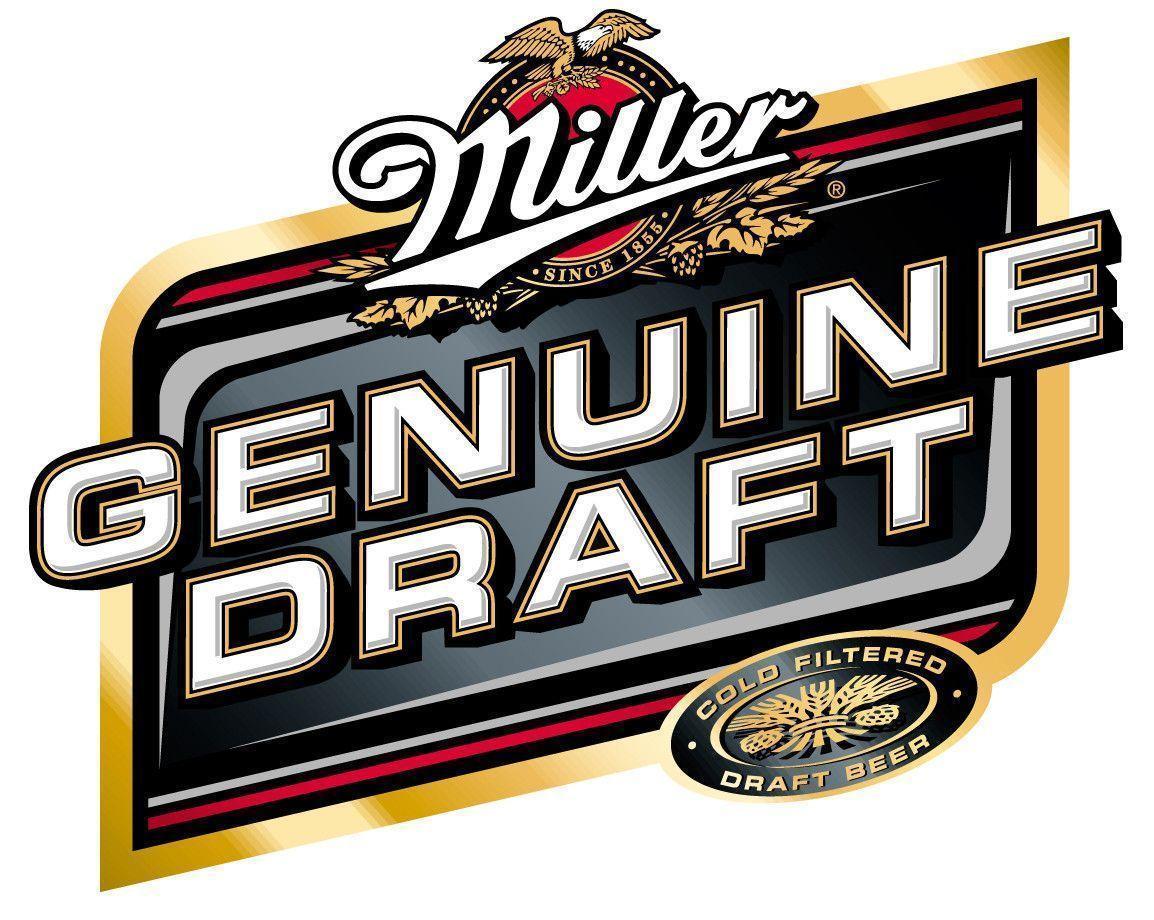 Miller Beer Logo