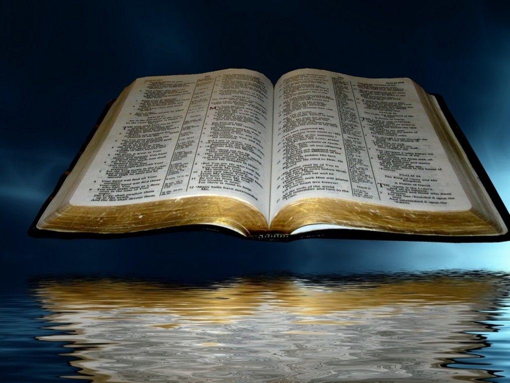 Bible Wallpapers - Wallpaper Cave