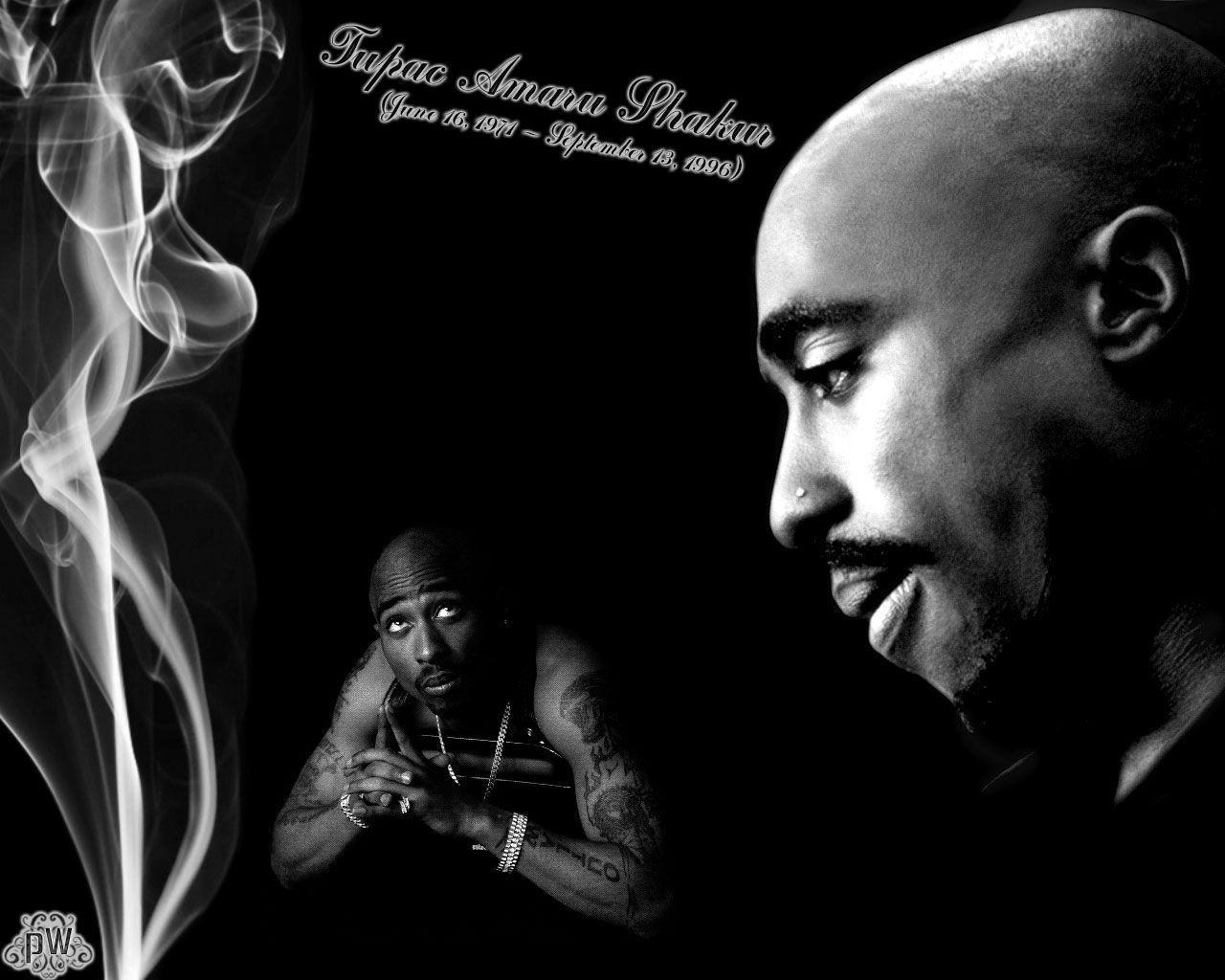 2pac Computer Wallpaper, Desktop Background 1280x1024 Id: 473816