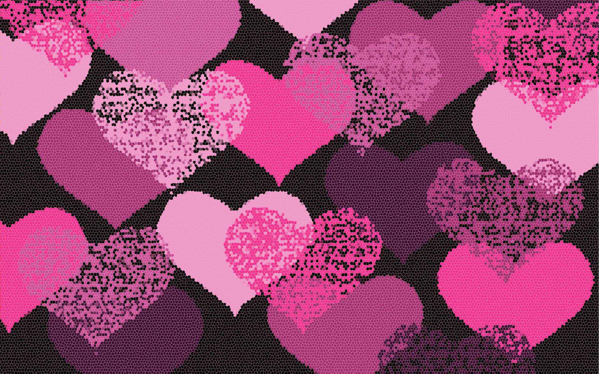 Love Pink Backgrounds - Wallpaper Cave