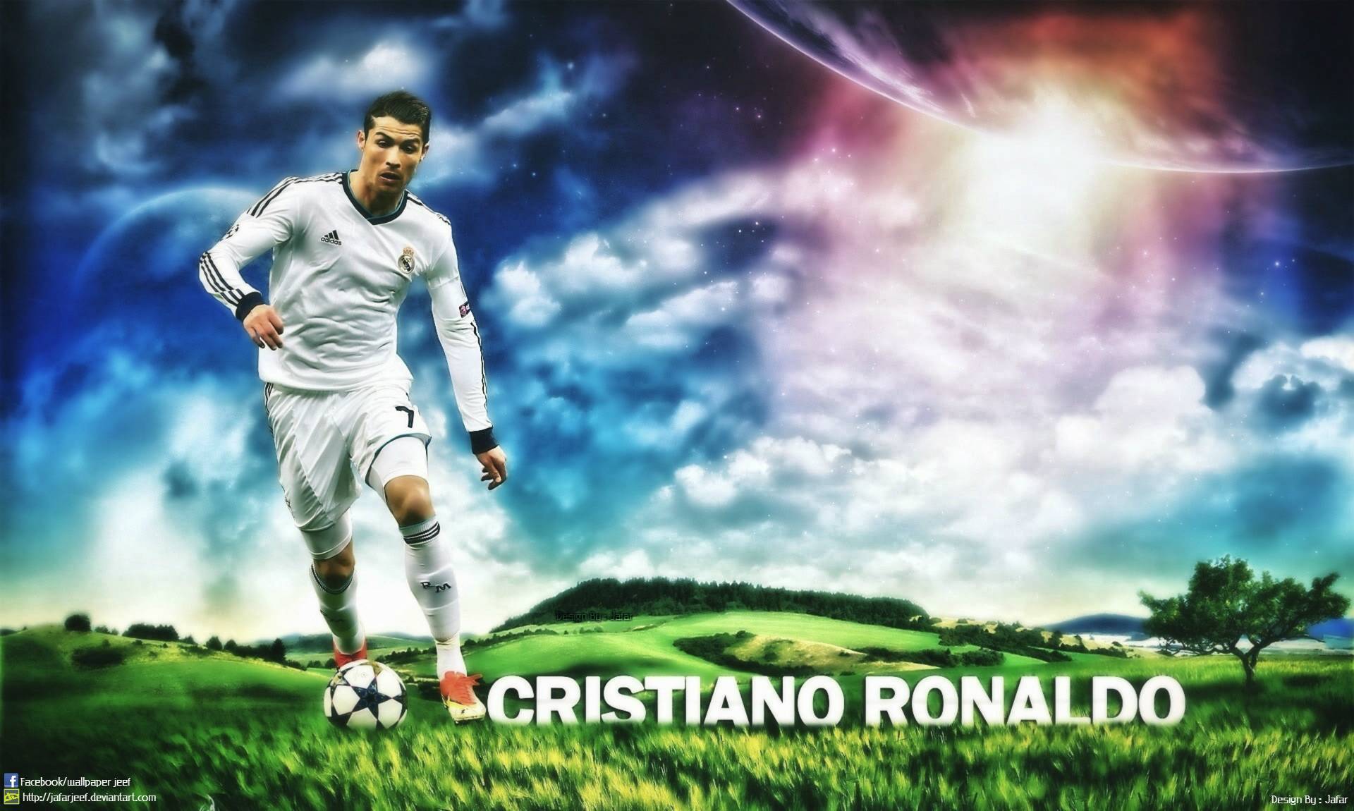 Cristiano Ronaldo Goals