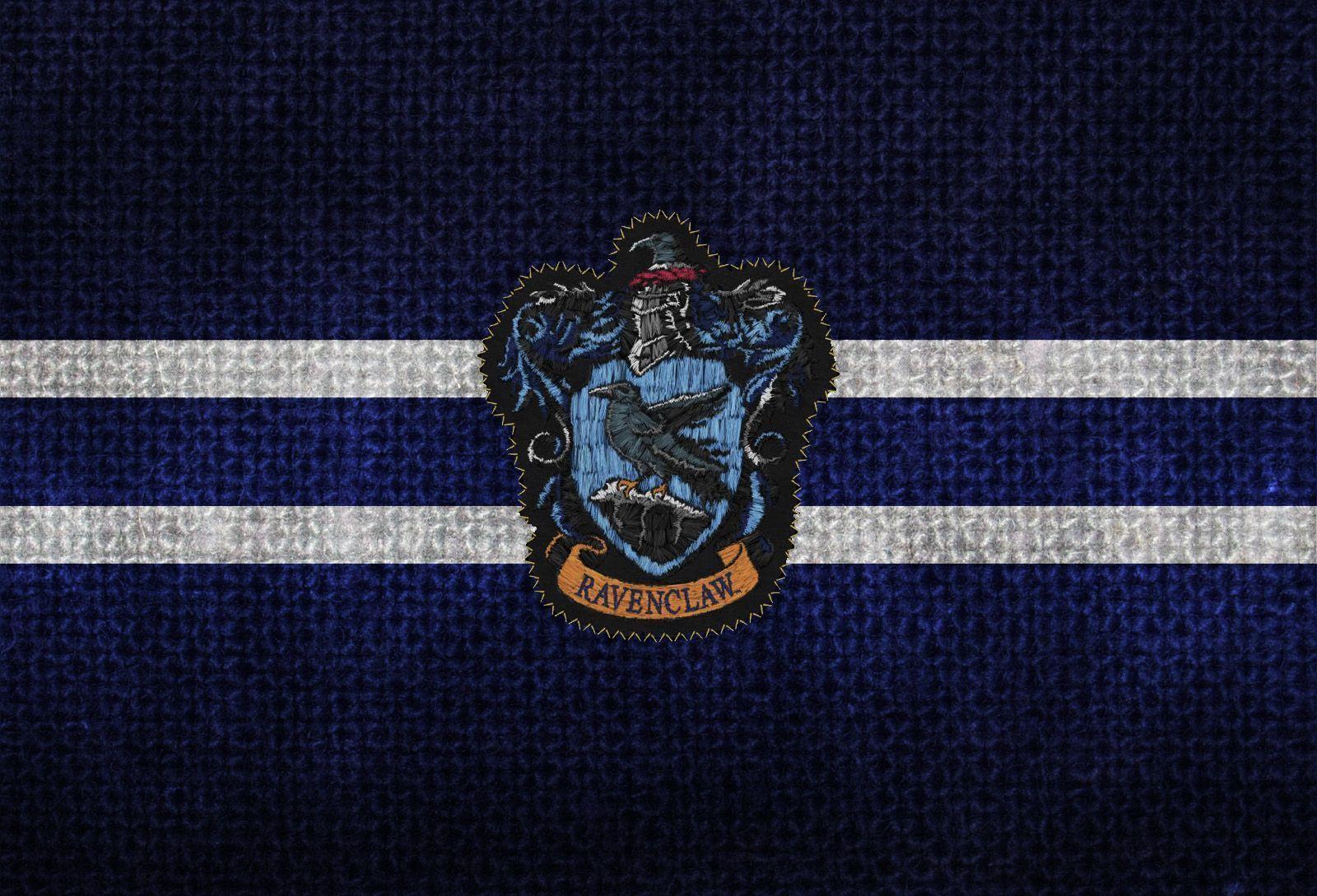 image For > Ravenclaw Wallpaper