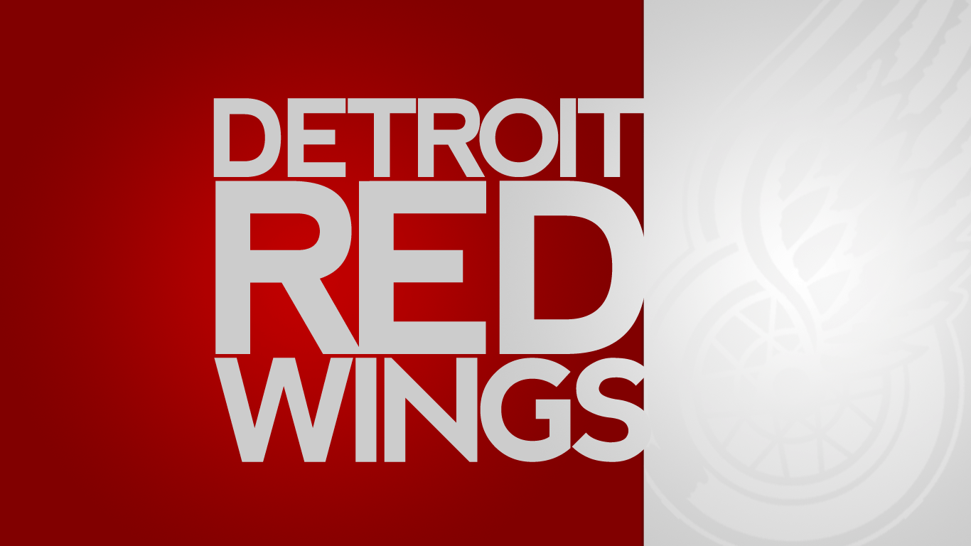 Red Wings Wallpaper & Media Works.com Forums