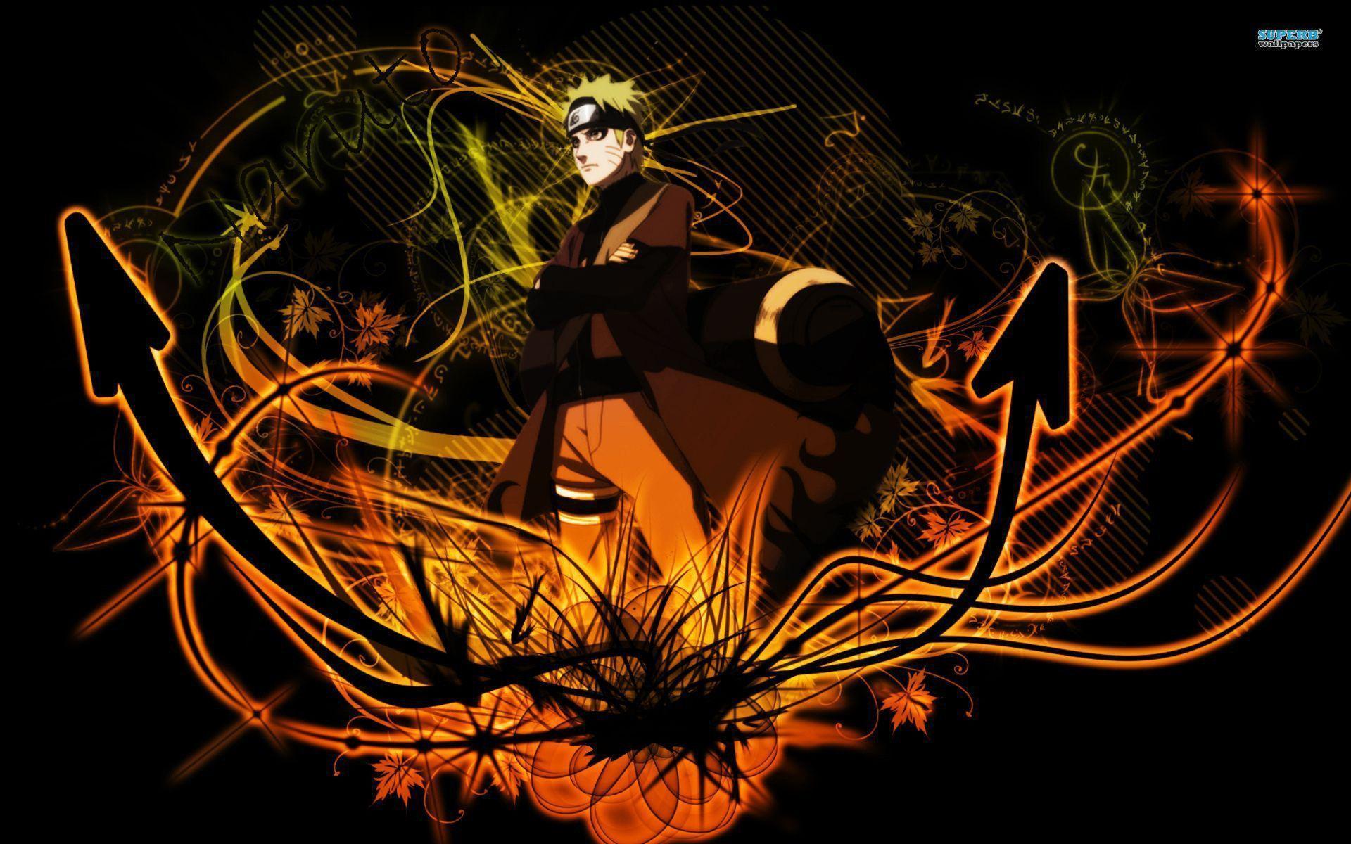 Naruto Movies Wallpaper HD. HD Wallpaper Free Download