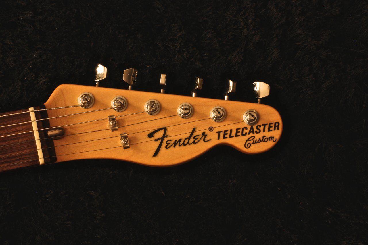 Pin Fender Telecaster Wallpaper