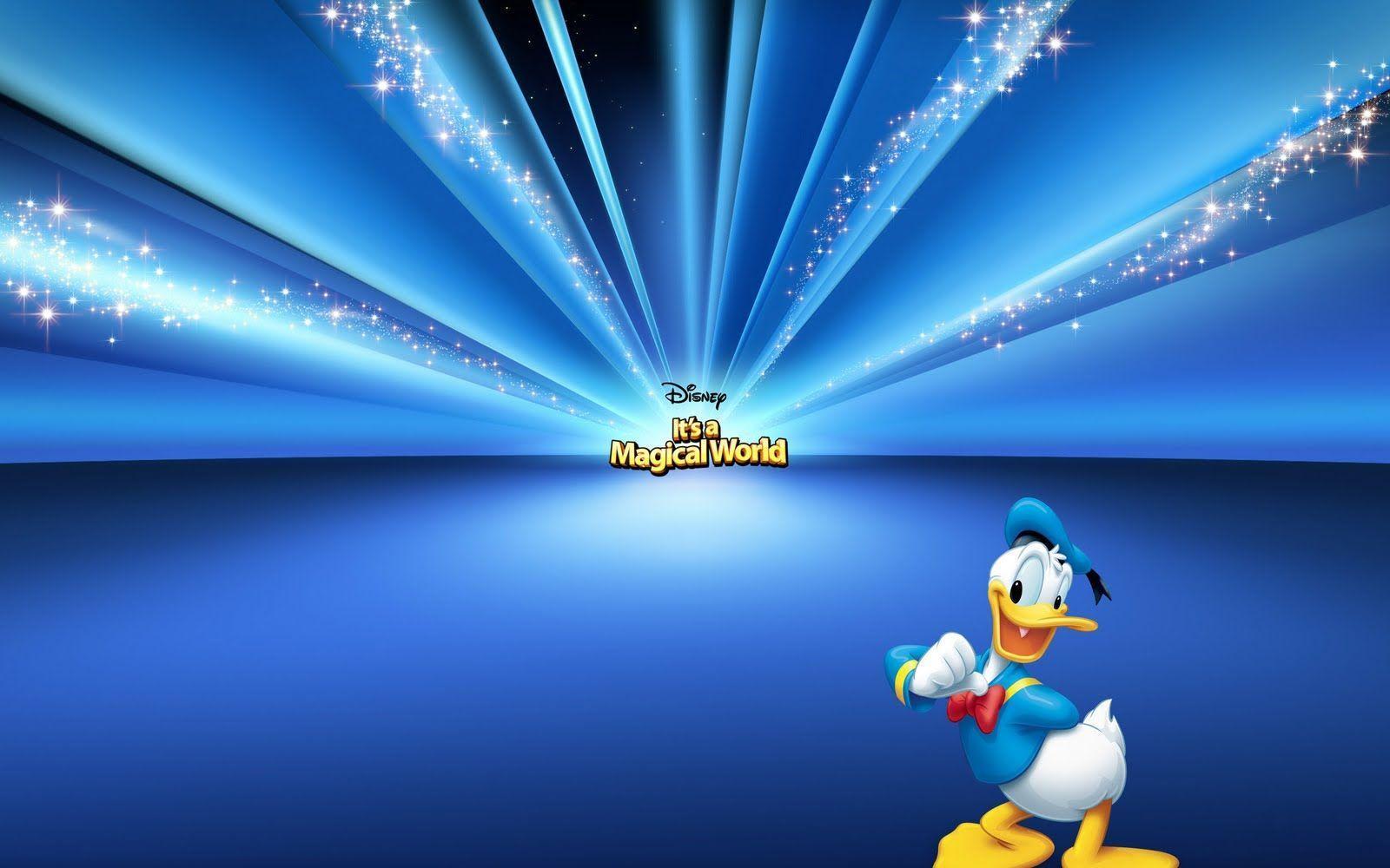 New and Latest Natural Desktop Wallpaper 2011 2012: Mickey, Minnie