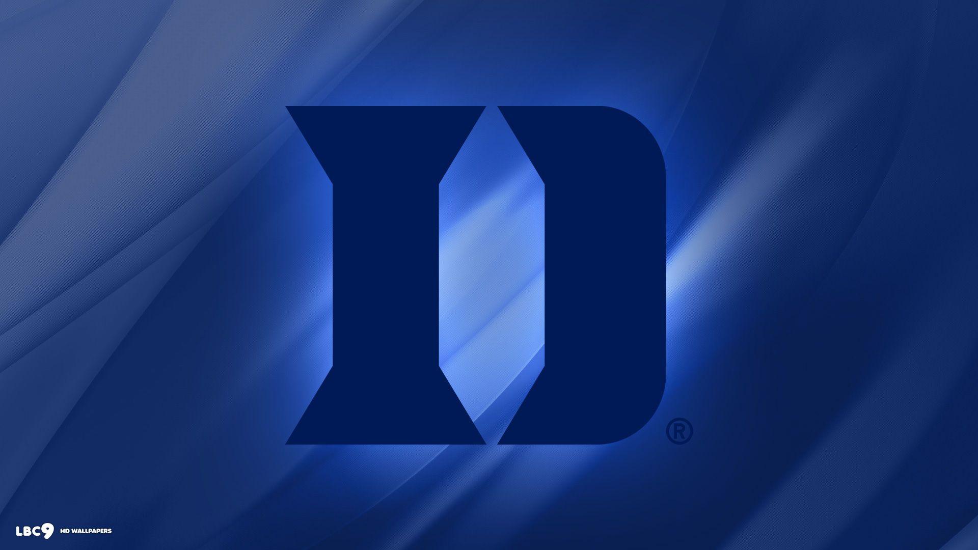 Duke Blue Devils Wallpaper and Background