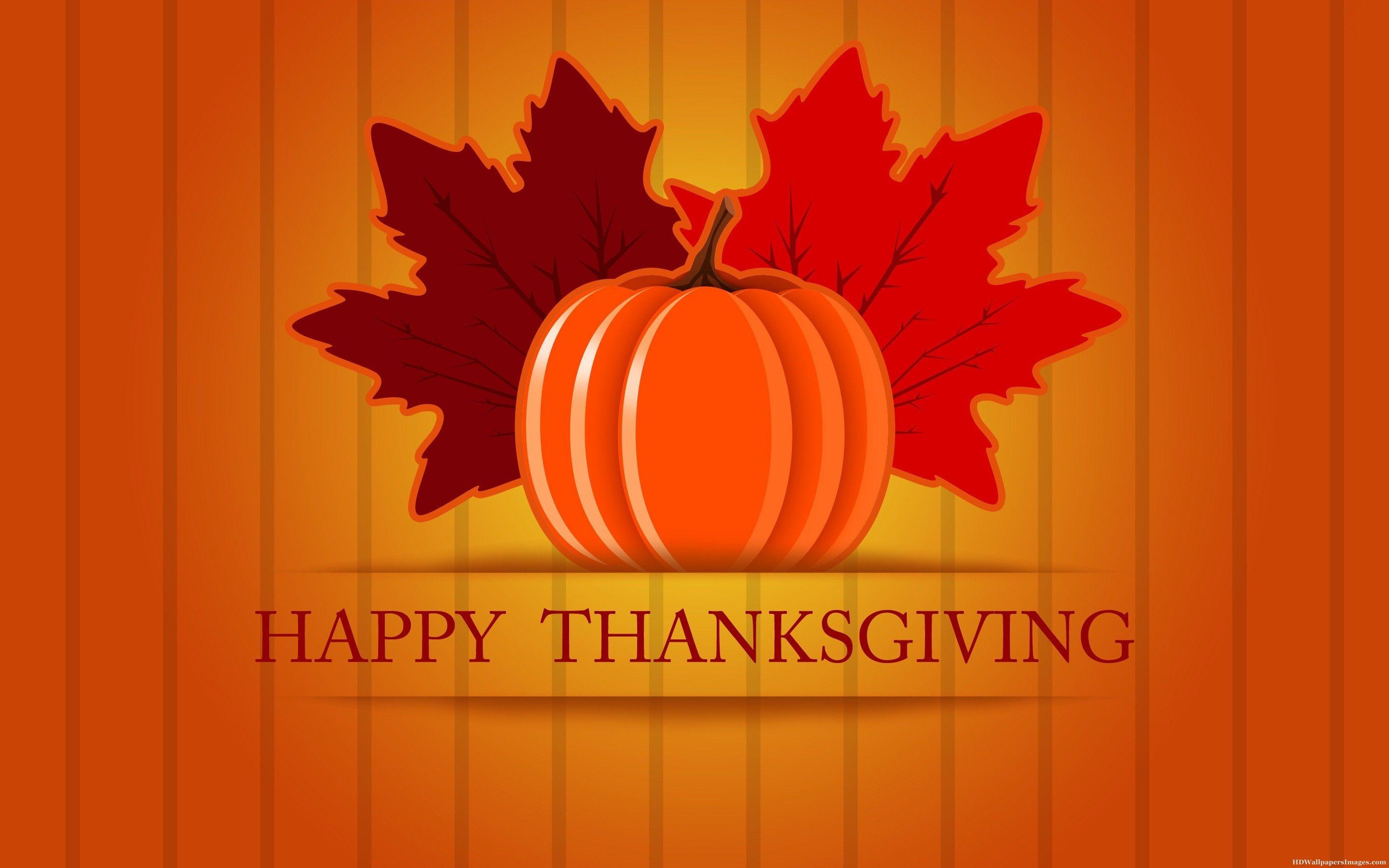 Happy Thanksgiving Desktop Image. HD Wallpaper Image