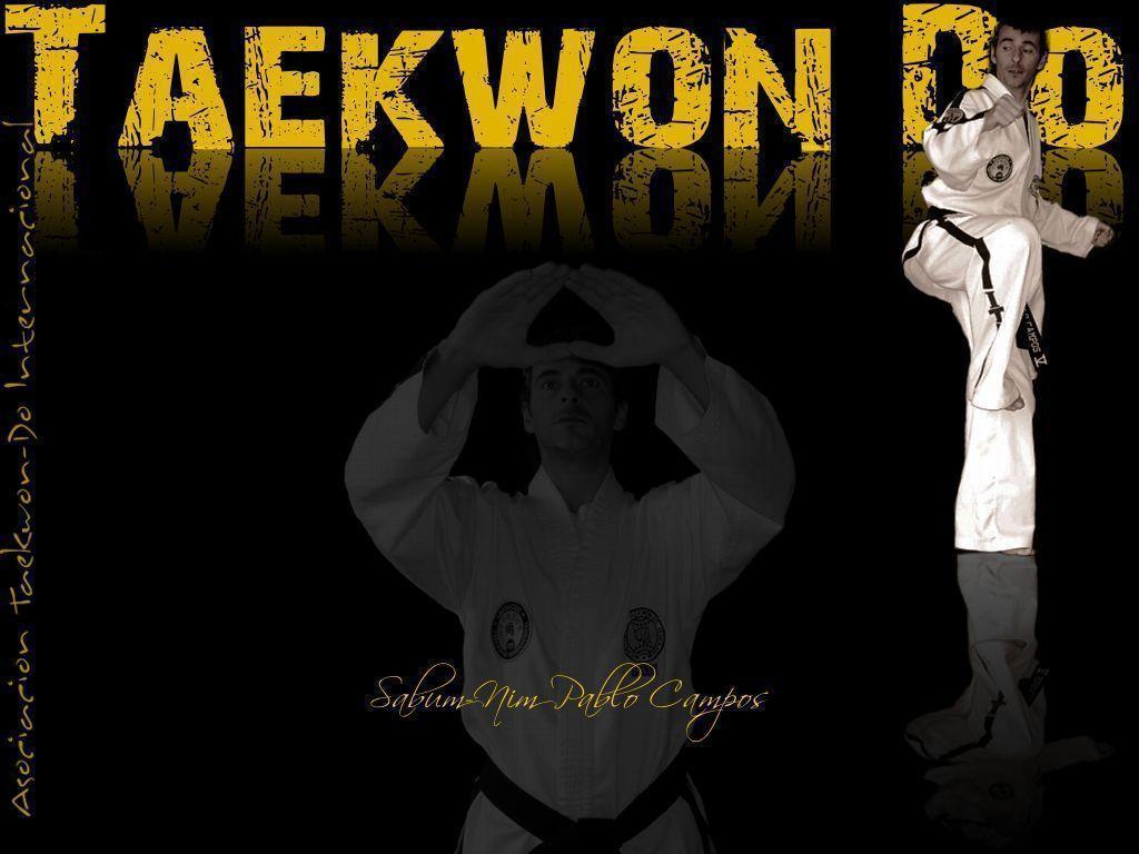 image For > Itf Taekwondo Wallpaper