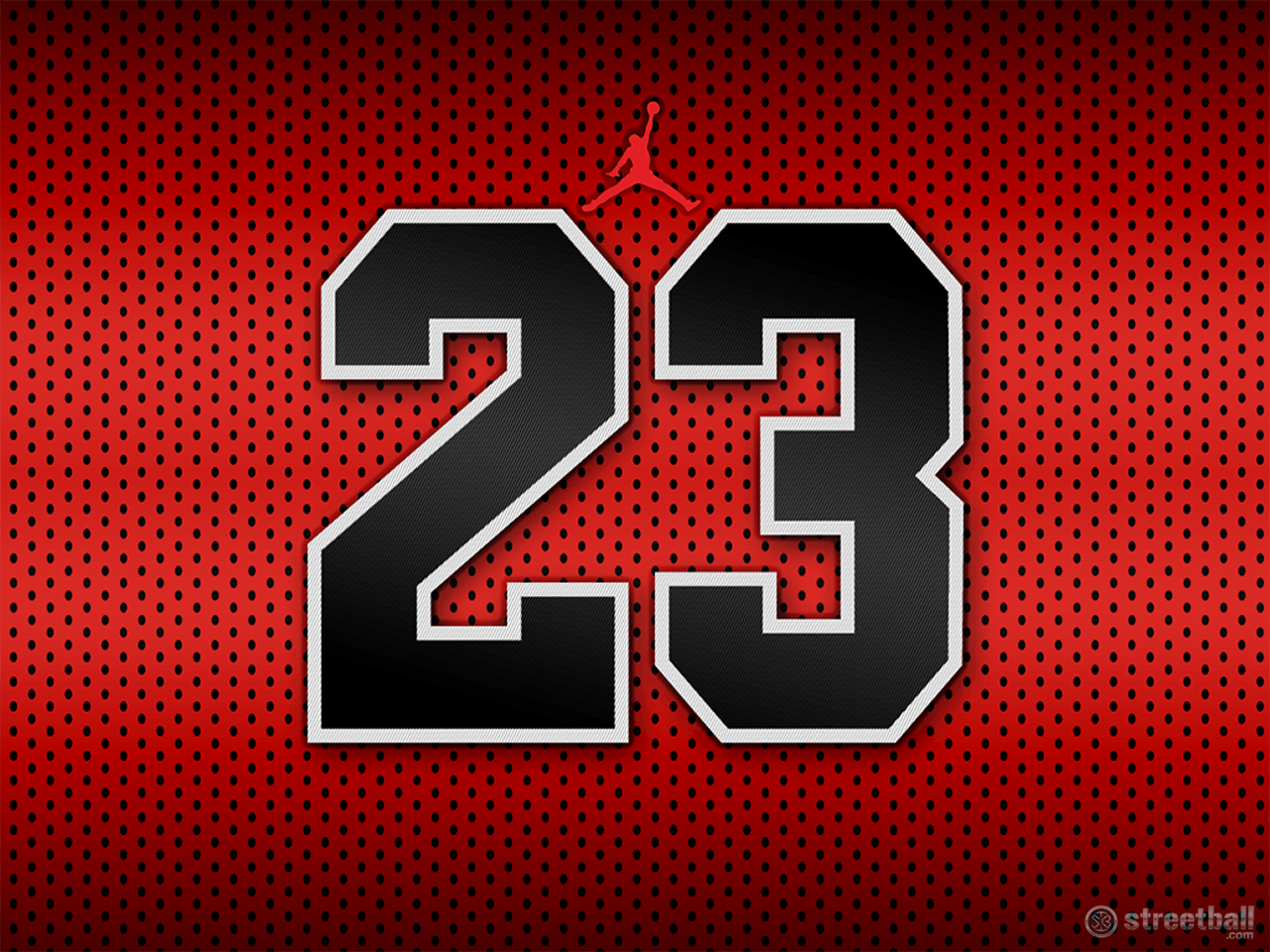 Jordan Bulls Jersey HD Wallpaper