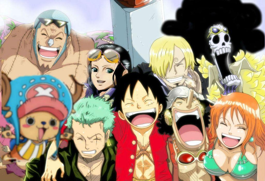 More Like One Piece Law Wallpaper by