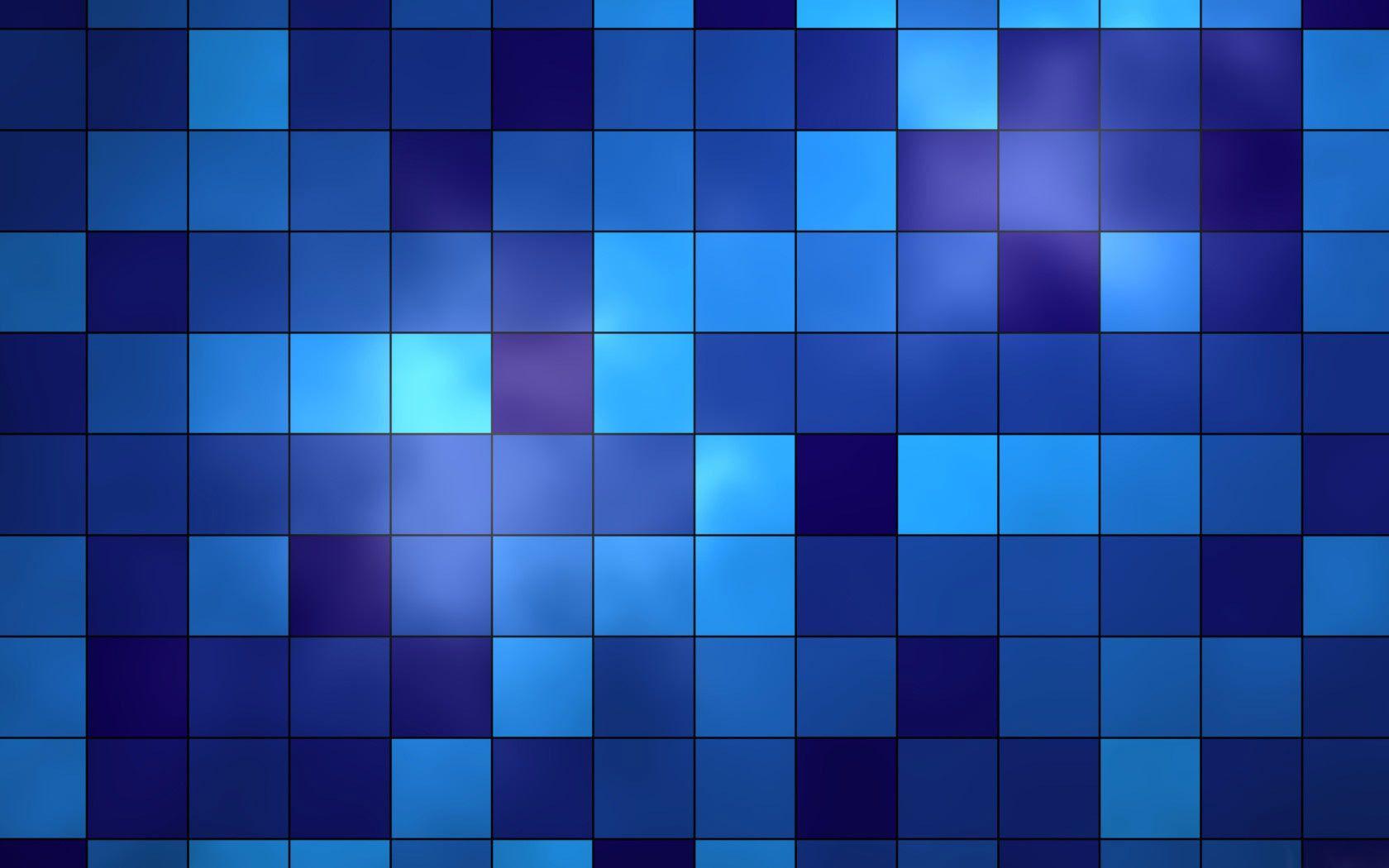 Blue Wallpaper Wallpaper HD