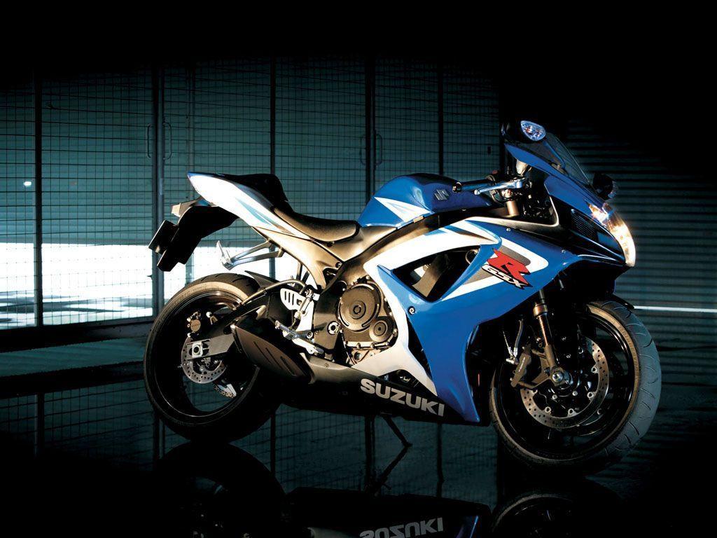 Suzuki Motorcycle Wallpaper 6792 HD Wallpaper in Bikes