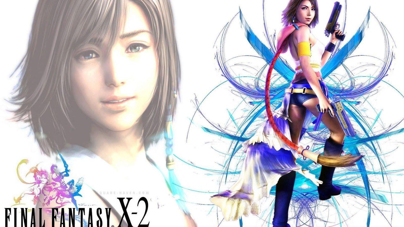 Final Fantasy X / X-2 HD Remaster FAQs, Walkthroughs, and