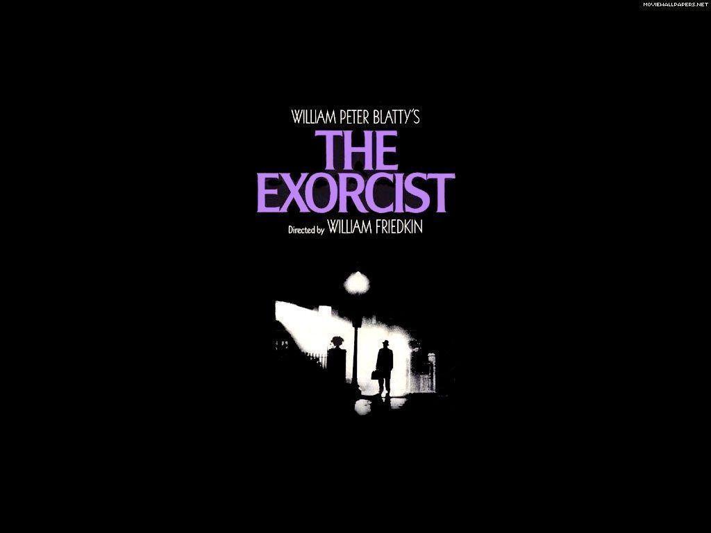 image For > The Exorcist Wallpaper