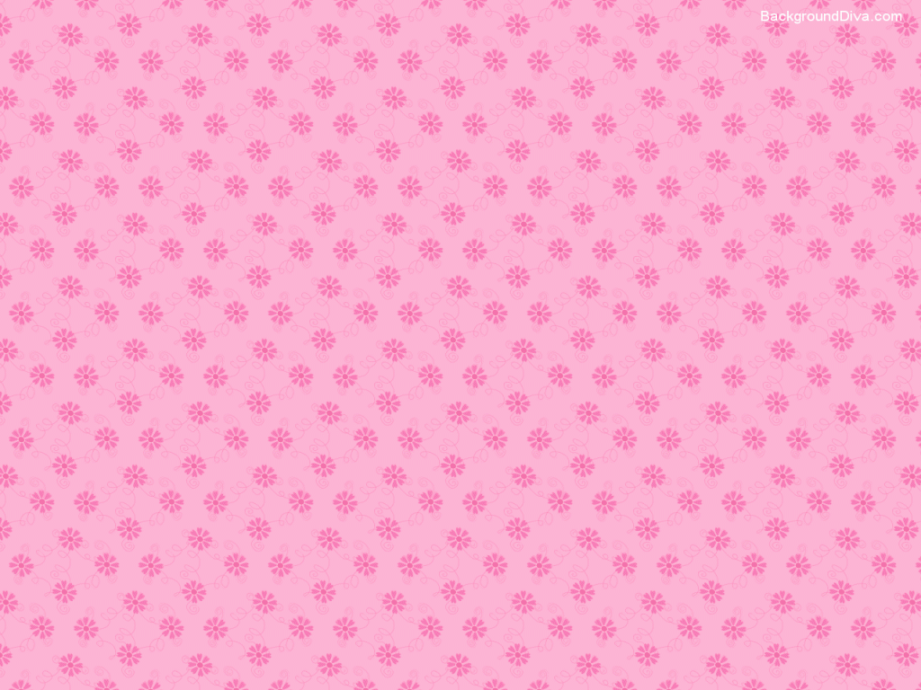 Free Animation Wallpaper Background: Pink Wallpaper