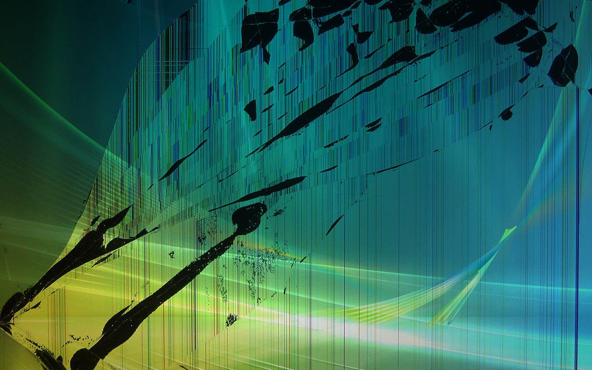 Broken Screen Backgrounds Wallpaper Cave