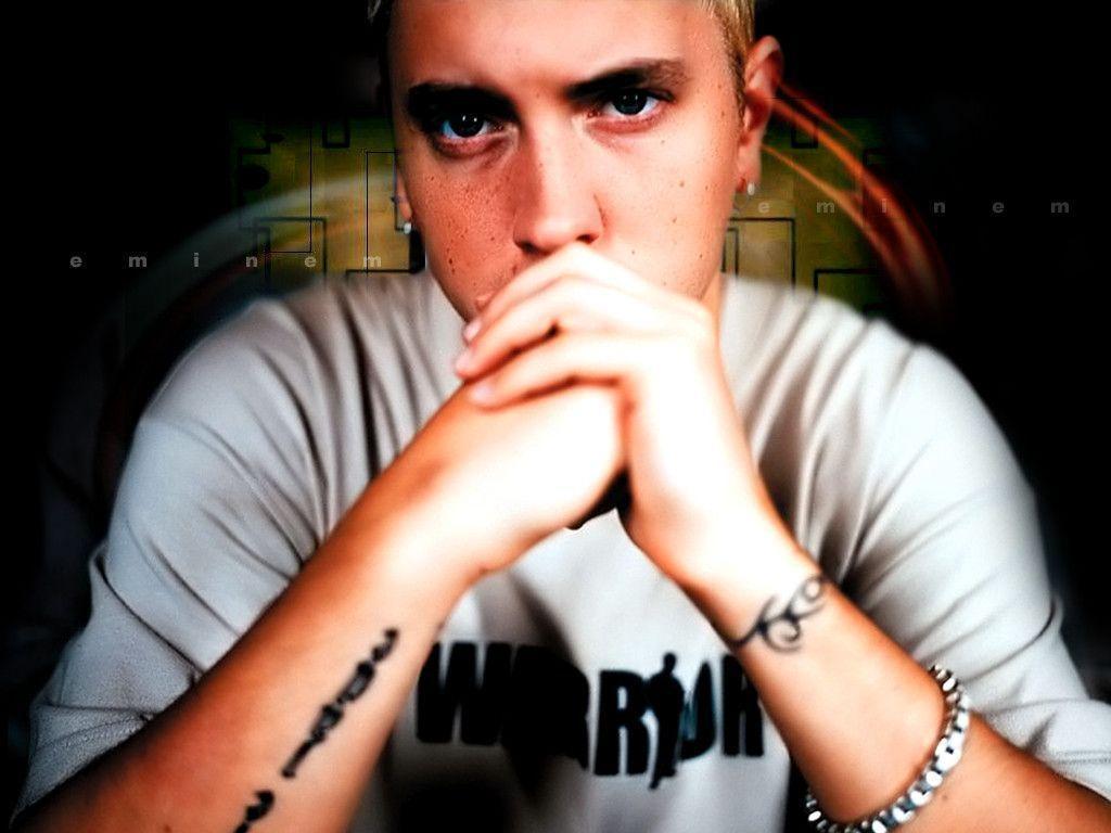 Eminem Picture Wallpaper