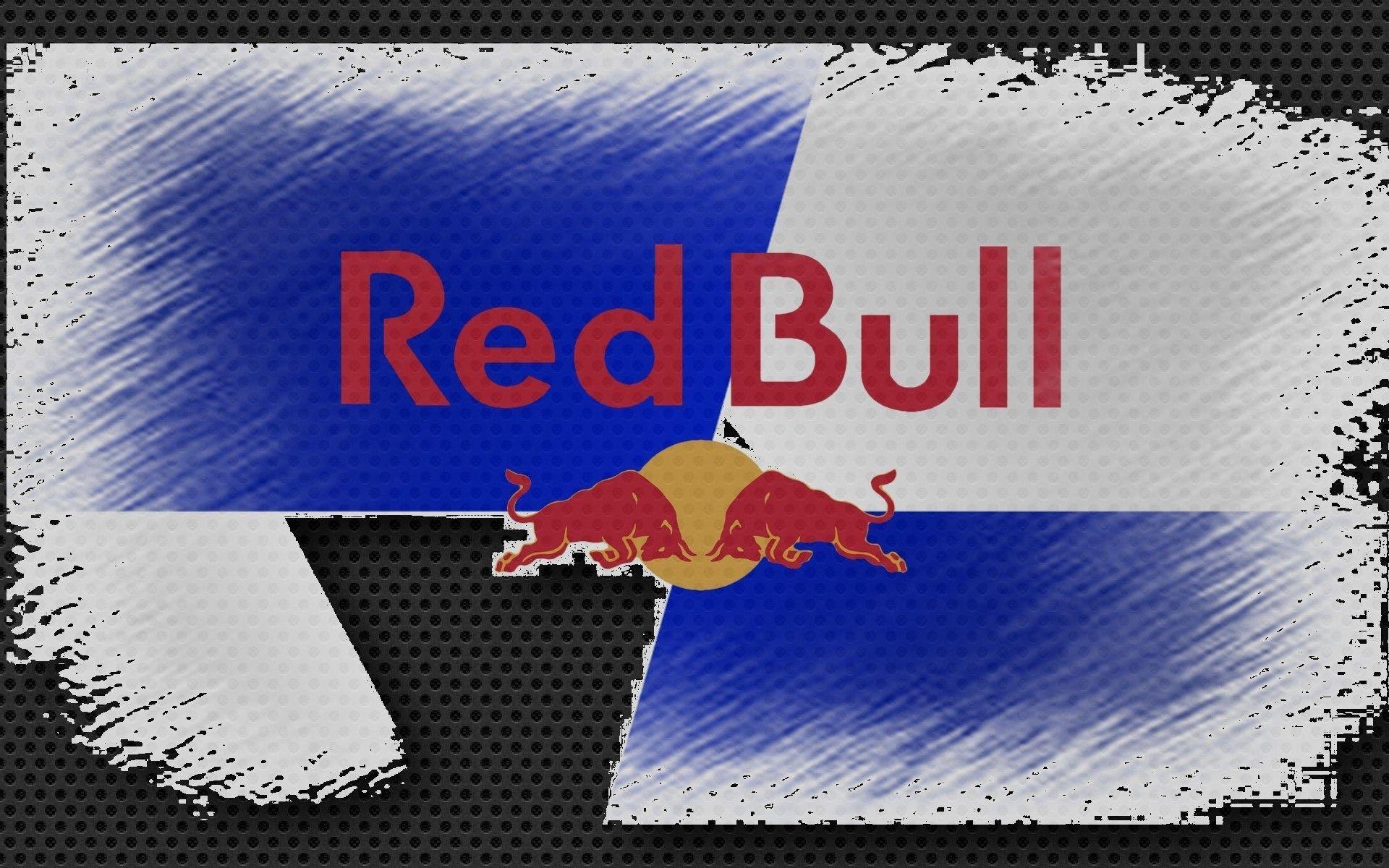 Red Bull Wallpaper Logo wallpaper