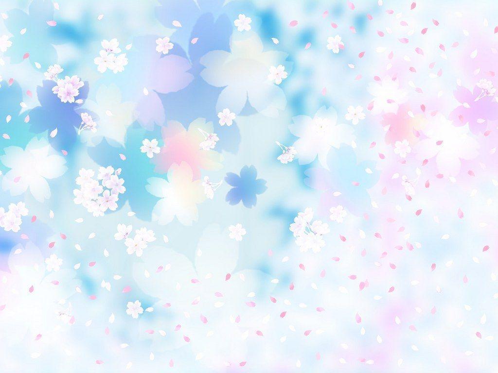 Wallpaper For > Soft Pastel Background