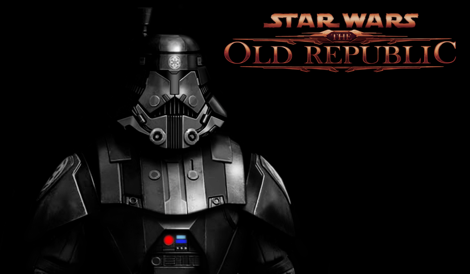 The Old Republic wallpaper Dark Jedi