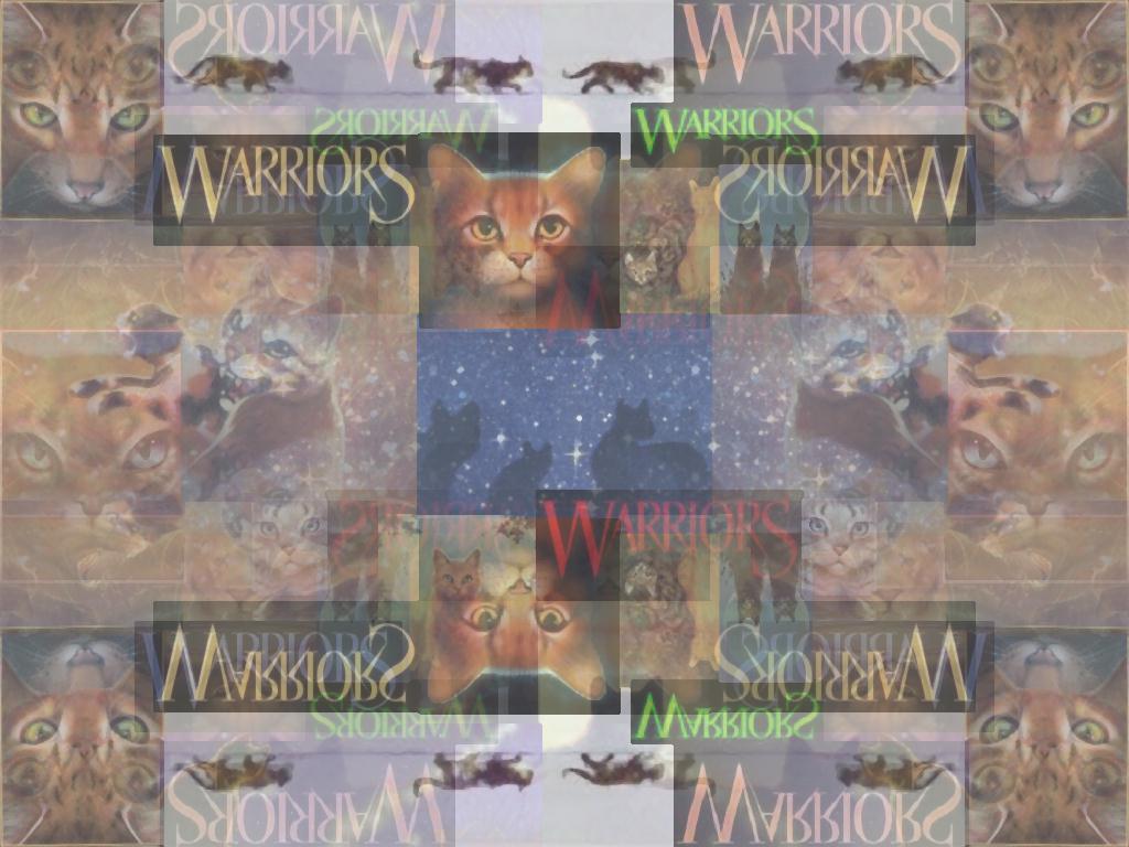 Warrior Cats Wallpaper: Warriors Mirage Wallpaper. .Ssofc