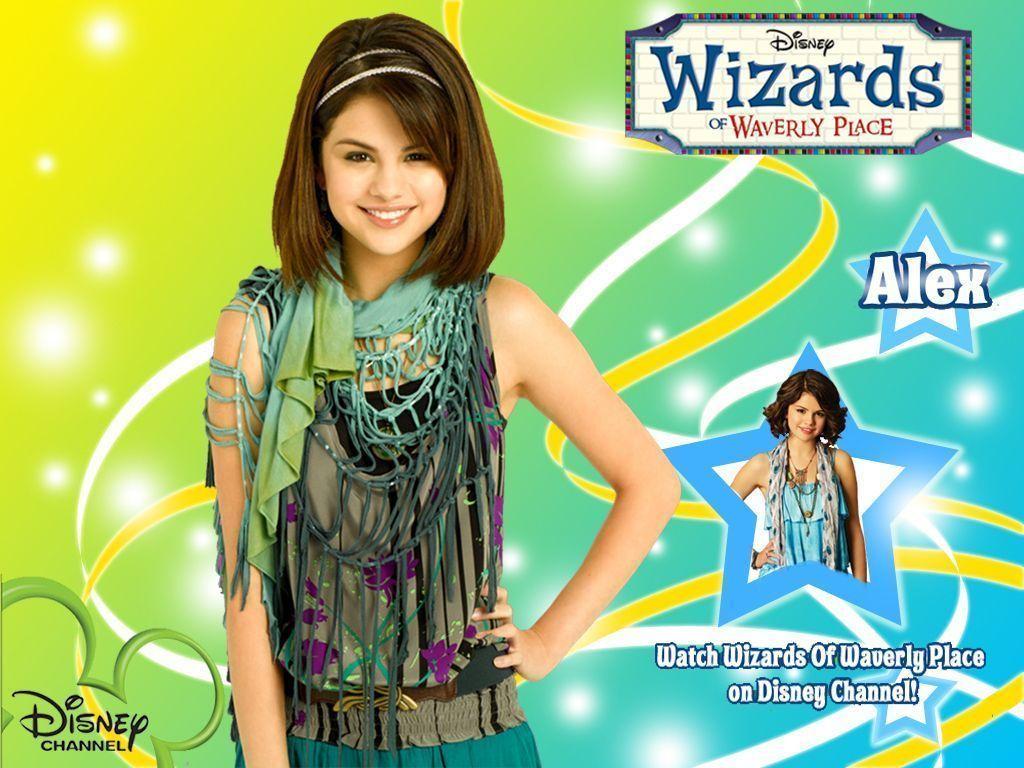 Wizards Of Waverly Place New Season This Summmer Gomez
