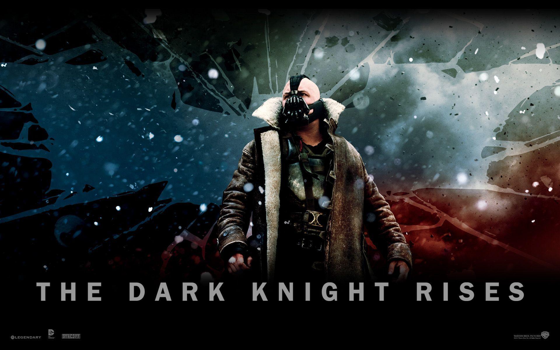 THE DARK KNIGHT RISES OFFICIAL HD WALLPAPER , BACKGROUNDS, HD, IMAGES