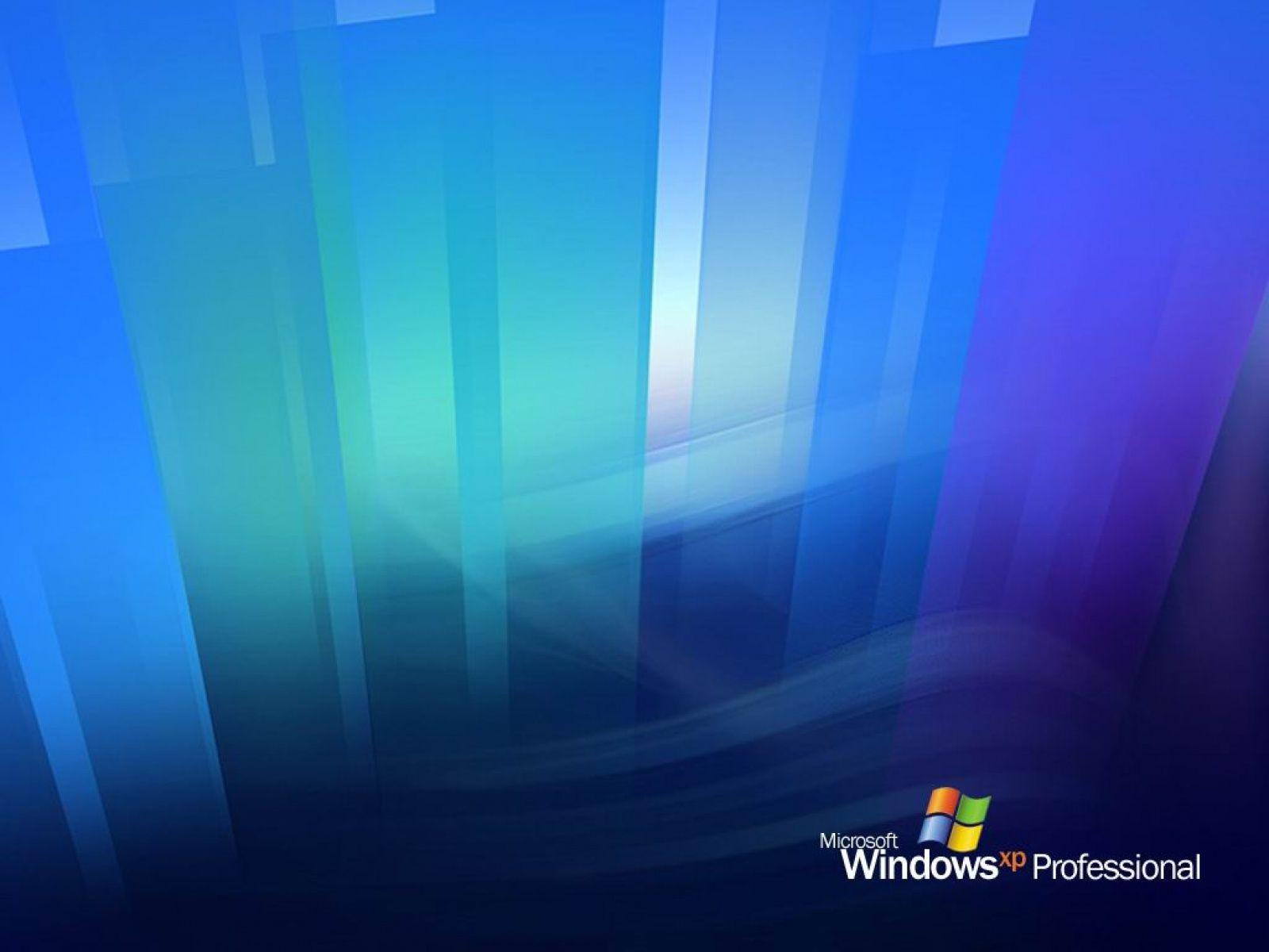Wallpaper For > Windows Xp Professional Wallpaper