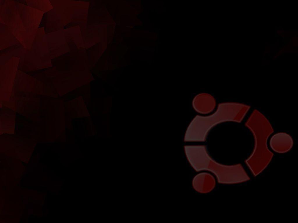 Ubuntu Dark Wallpaper 37772 Wallpaper: 2560x1600