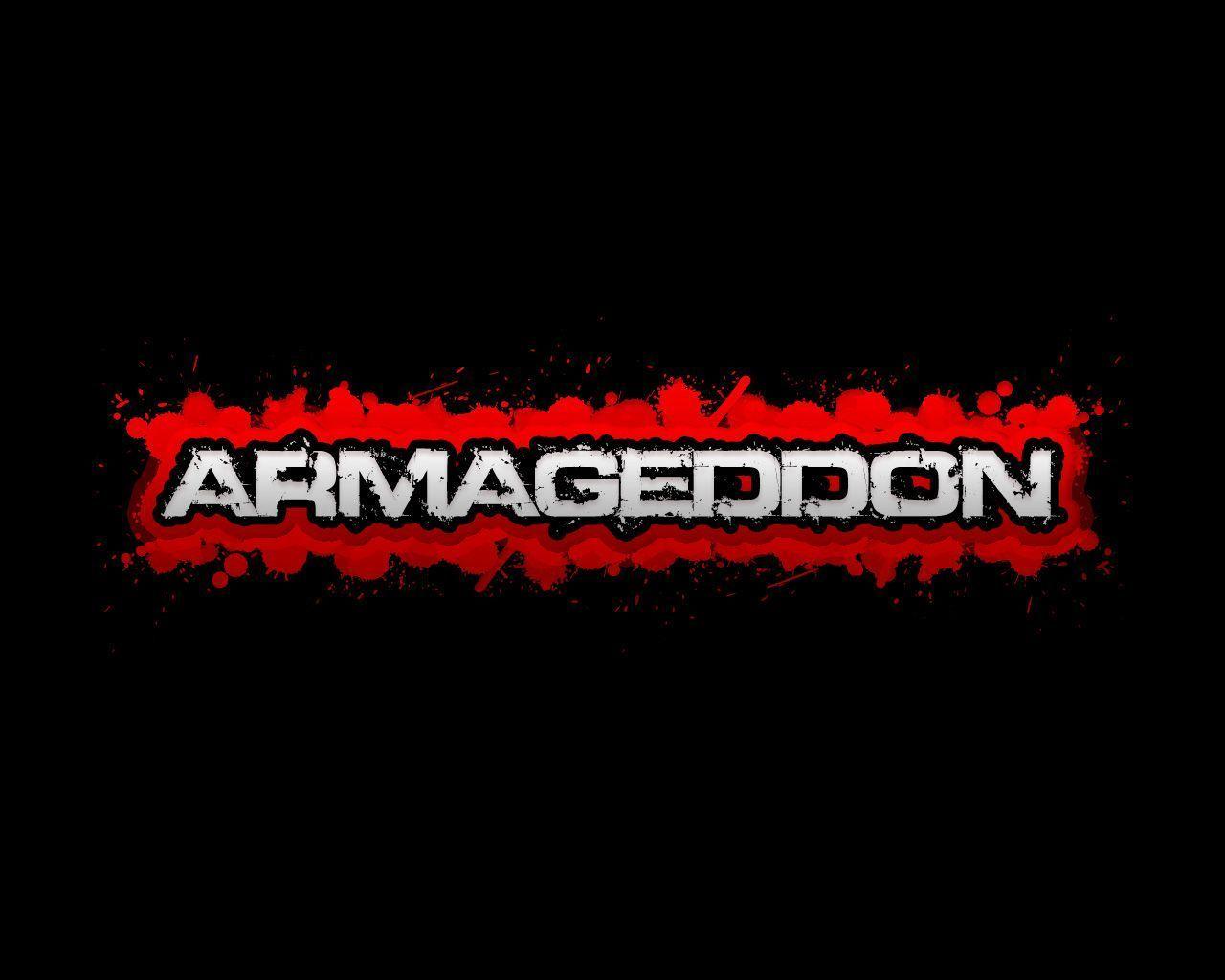 Armageddon wallpaper v6x