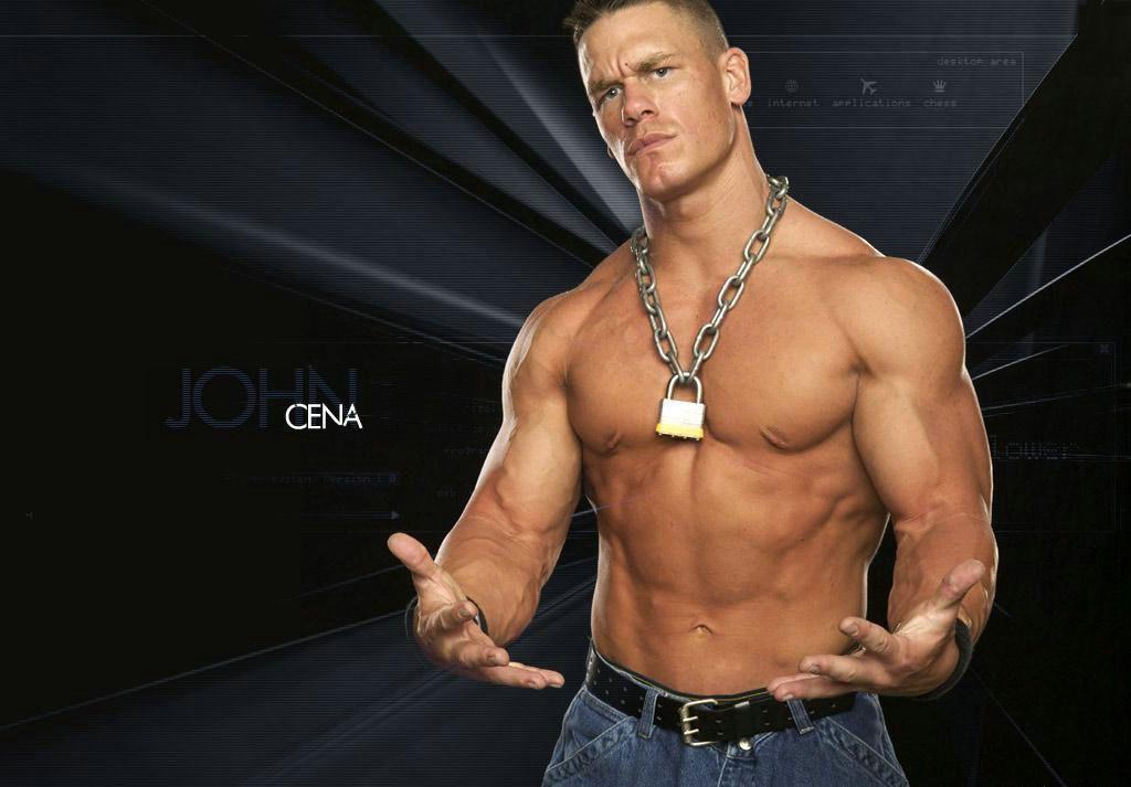 WWE John Cena 18 1401 HD Wallpaper. Wallroro