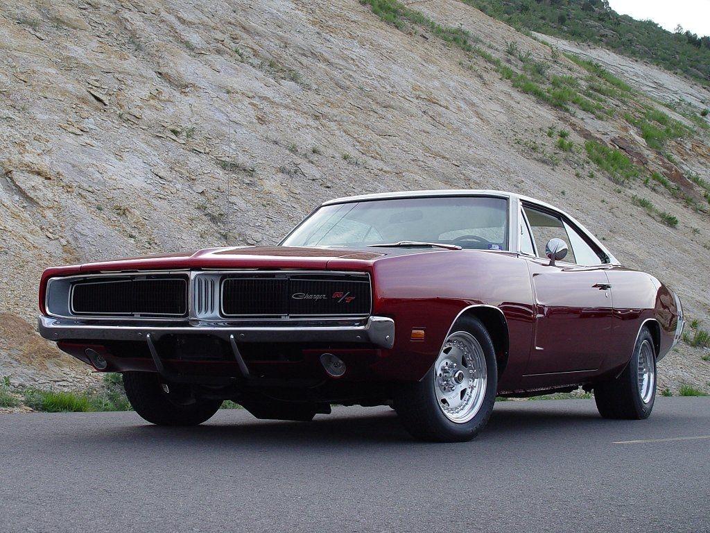 Dodge Charger Fast & Furious