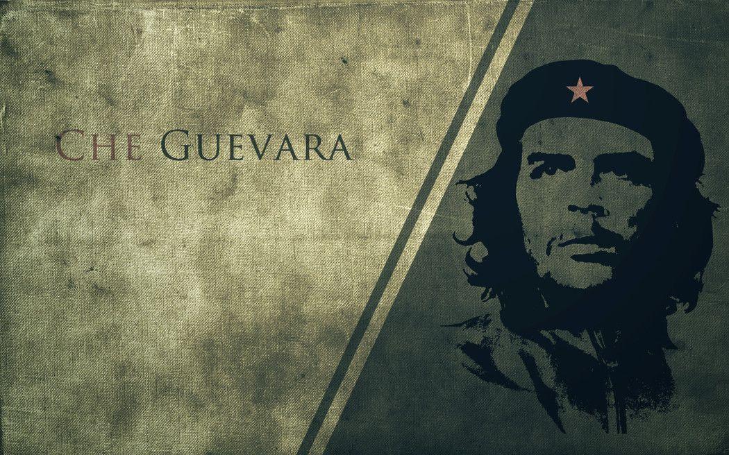 Che Guevara Wallpaper. HD Wallpaper Early