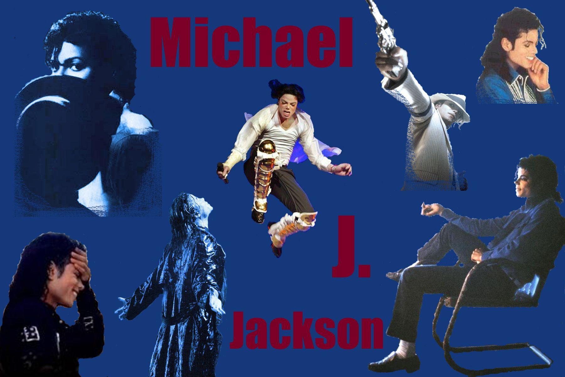 MJ Wallpaper 1 Jackson Photo