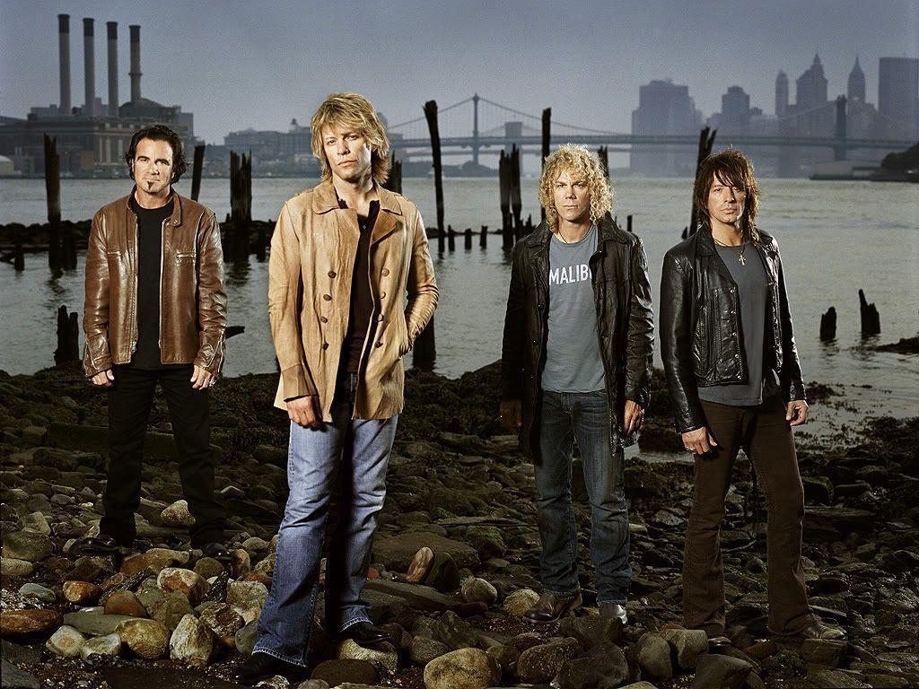 Jon Bon Jovi Desktop Wallpaper. Jon Bon Jovi Background
