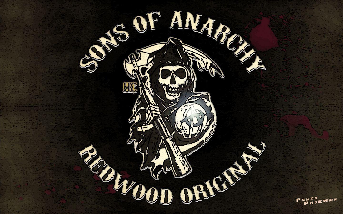 image For > Sons Of Anarchy Wallpaper