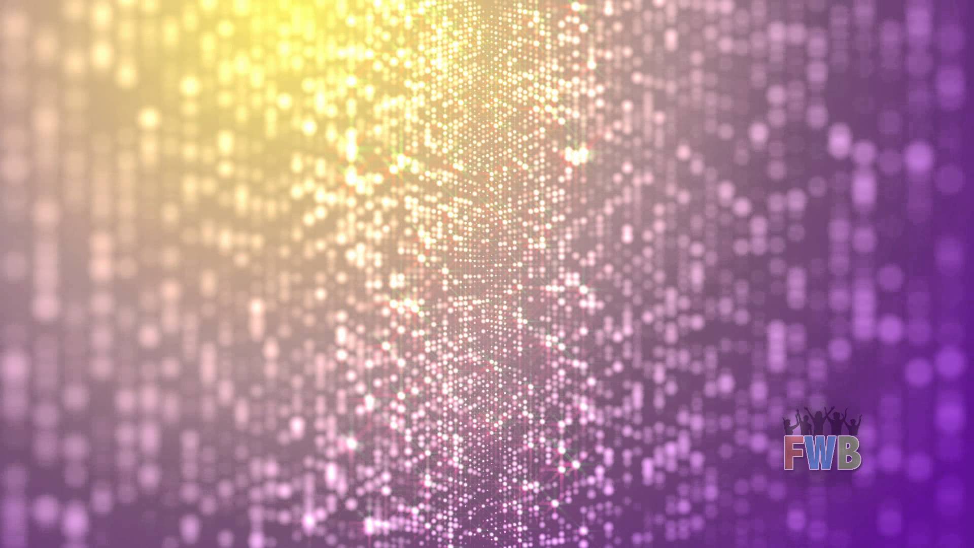 Glitter Youtube Background Image & Picture