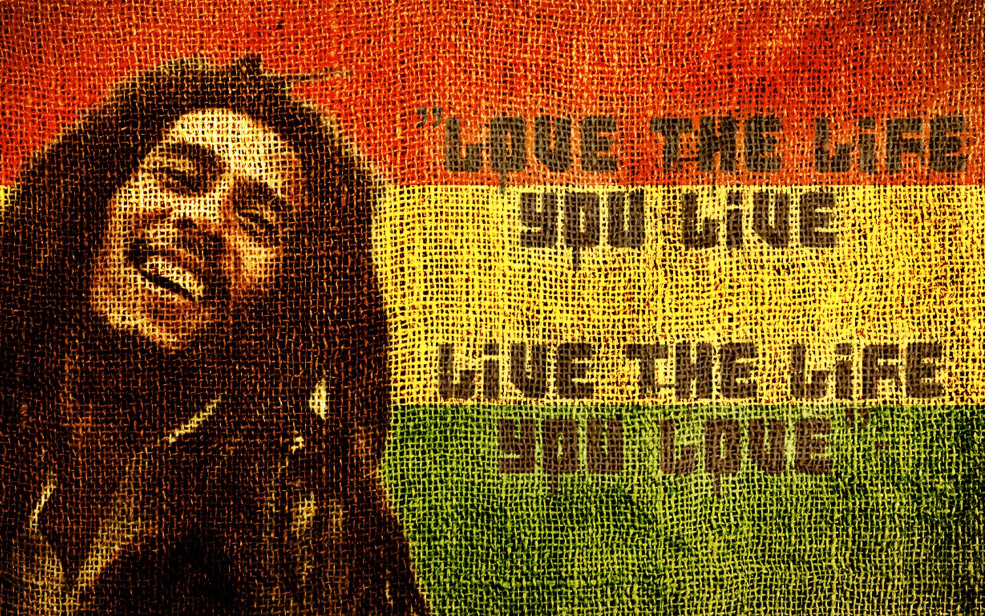 Bob Marley HD Wallpapers - Wallpaper Cave