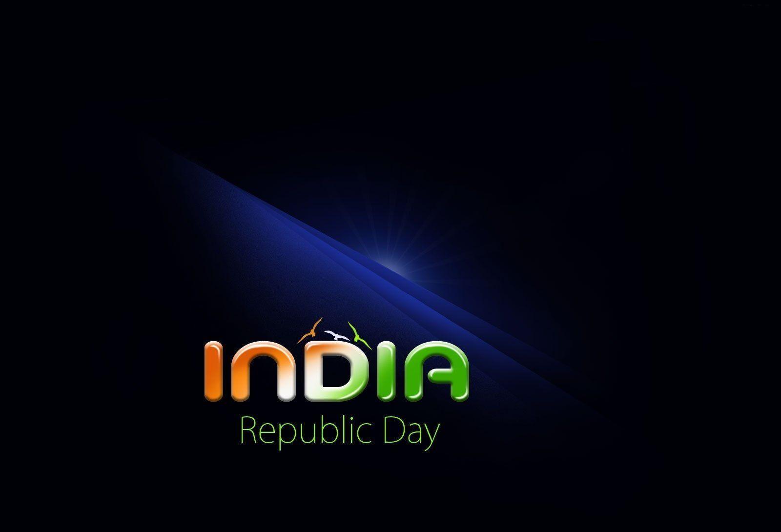 India Republic Day HD Desktop Wallpaper. HD Wallpaper Free Download