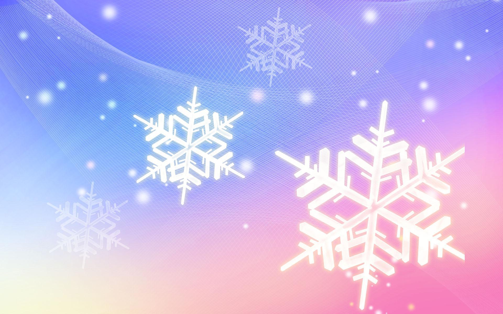 Free Snowflake HD Wallpaper. HD Wallpaper Again